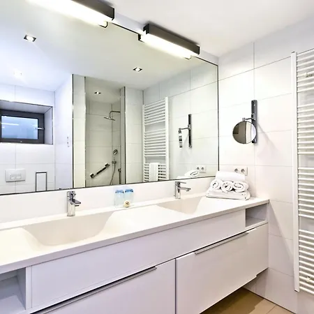 Апартаменты Alte Liebe, Ra104 Куксхафен